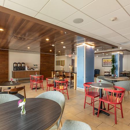 Holiday Inn Express New Orleans Downtown By Ihg Экстерьер фото