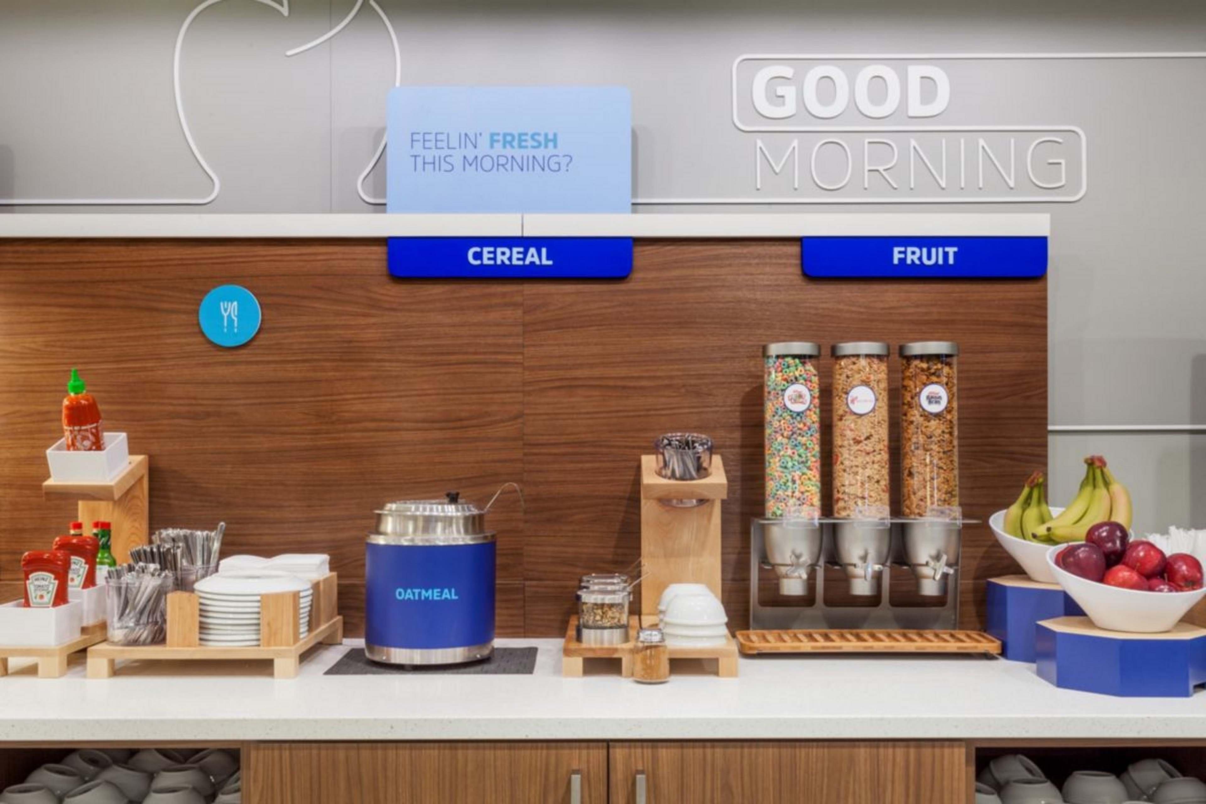 Holiday Inn Express New Orleans Downtown By Ihg Экстерьер фото