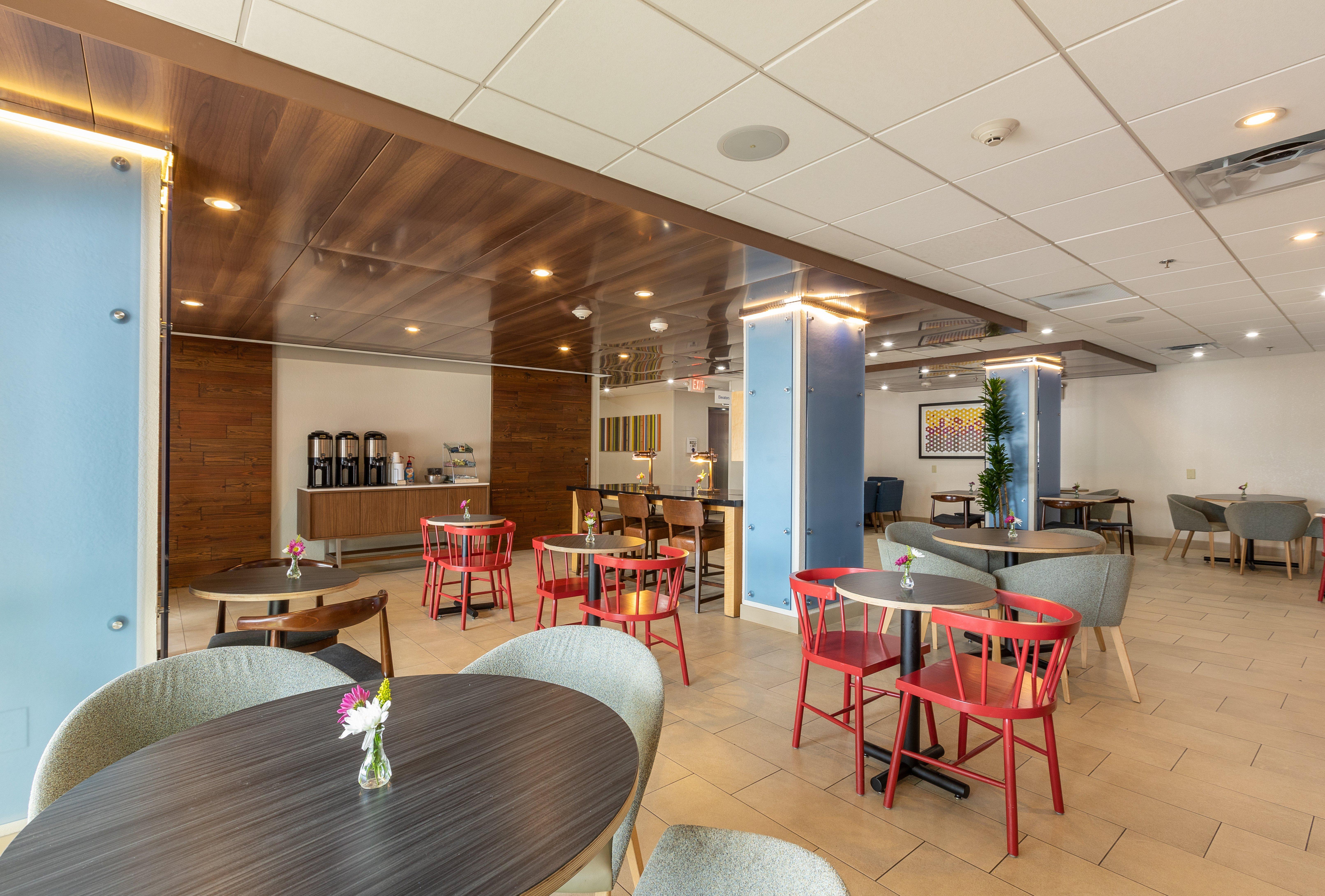 Holiday Inn Express New Orleans Downtown By Ihg Экстерьер фото