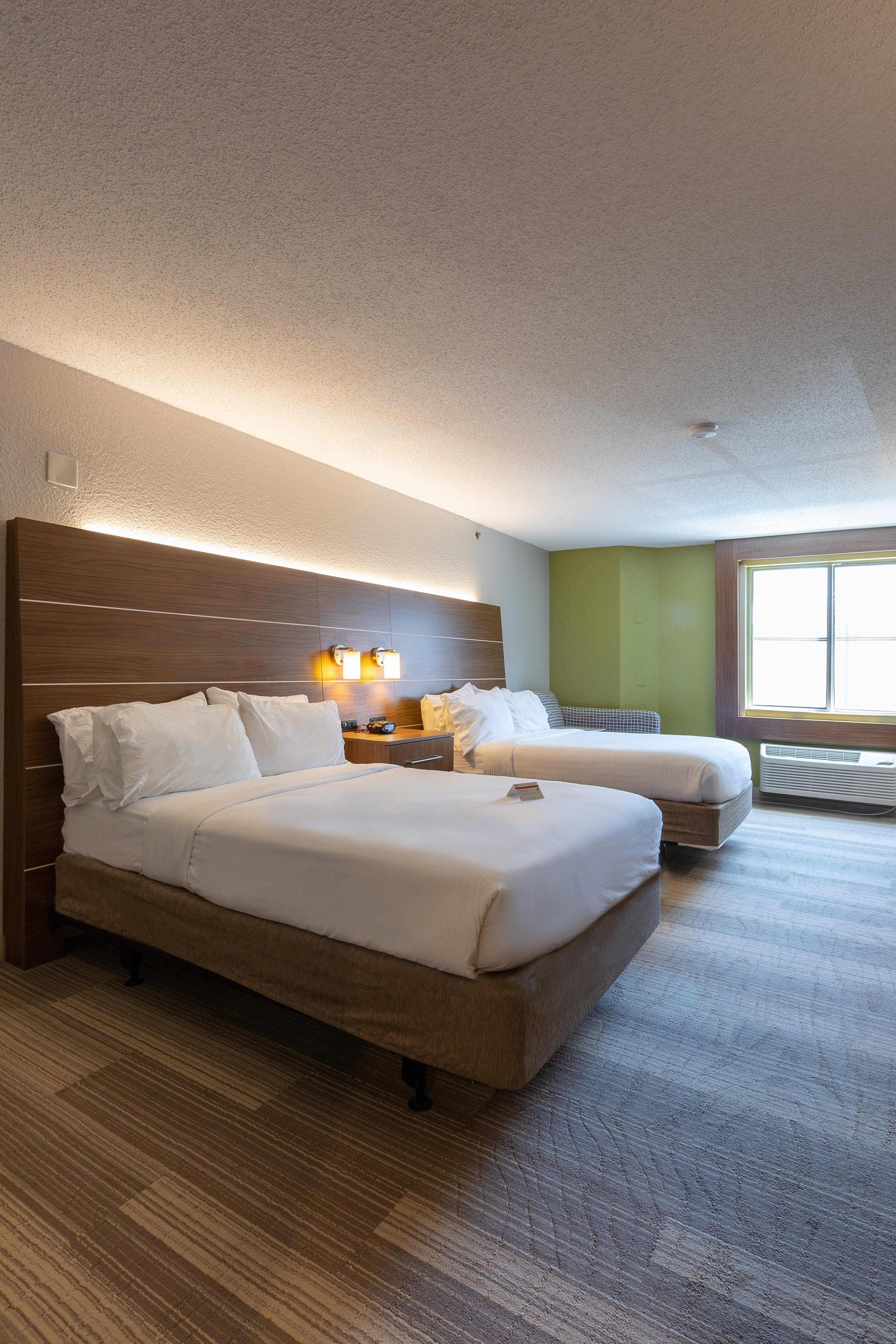 Holiday Inn Express New Orleans Downtown By Ihg Экстерьер фото