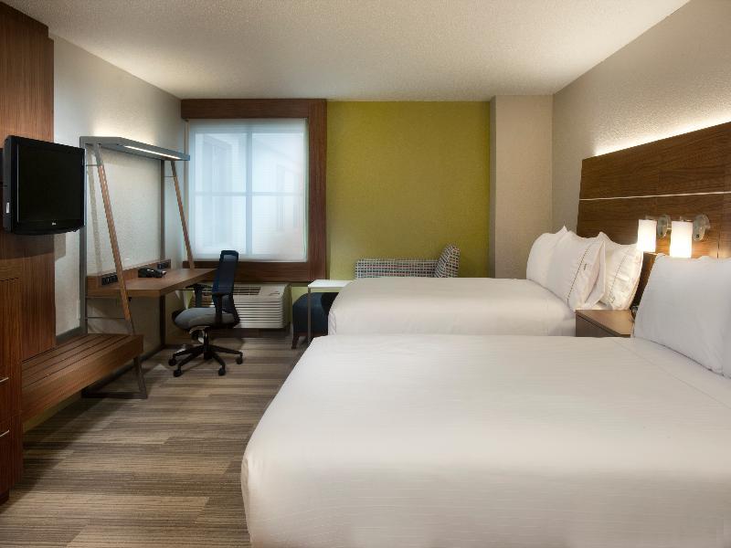 Holiday Inn Express New Orleans Downtown By Ihg Экстерьер фото